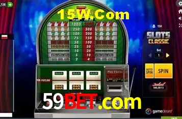 Experiência VIP 59bet.com