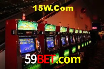 Jogos de Slot 59bet.com