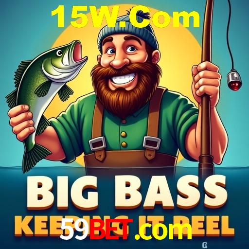 Desvendando o Mundo dos Jogos Virtuais na 59bet.com