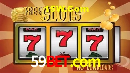 Casino Ao Vivo 59bet.com