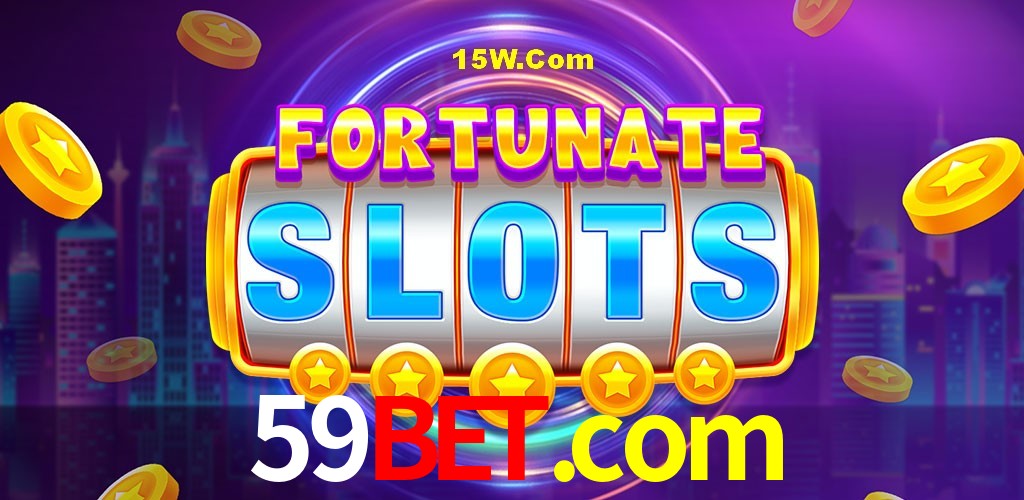 Slot Games 59bet.com