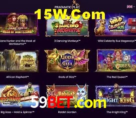 Casino Ao Vivo 59bet.com