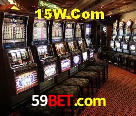 Provedores de Jogos 59bet.com