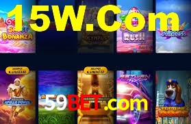 Premium Interface 59bet.com