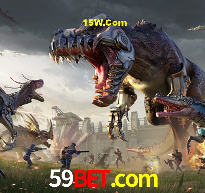 Torneios 59bet.com