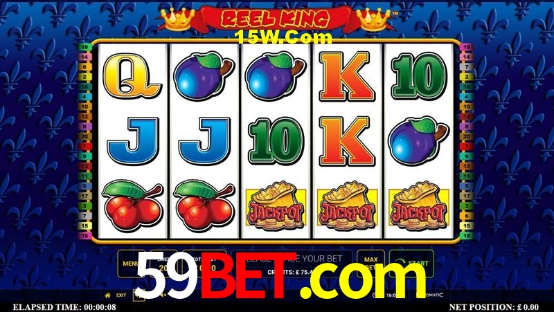 Games Directory 59bet.com