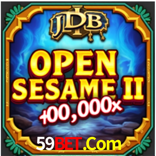 Bonus na Cassino Online 59Bet.Com