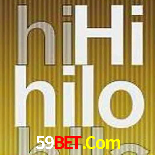 Slots no Site 59Bet.Com